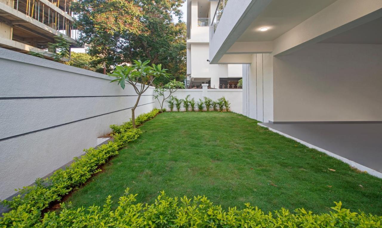 Treebo Atithi Comforts Inn Pune Exterior photo